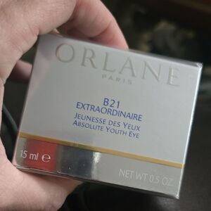 🌷ORLANE B21 Extraordinaire Absolute Youth Eye Cream🌷
